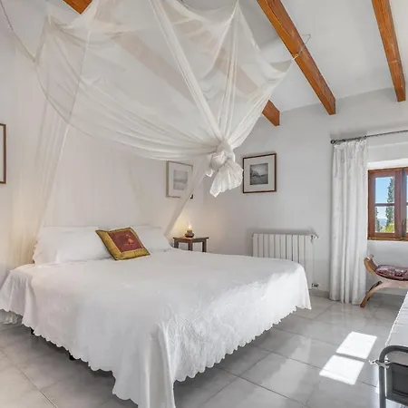 Bed & Breakfast Son Jorbo - Adults Only Porreres