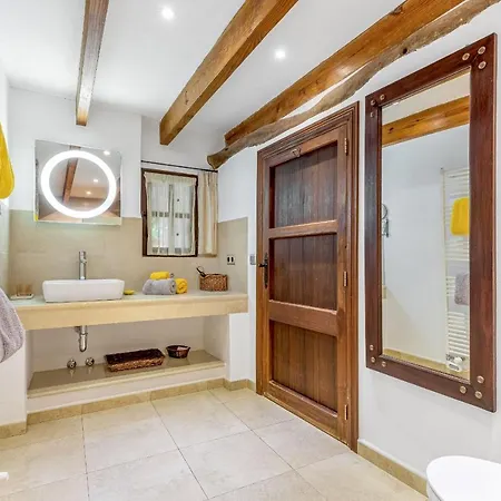 Bed & Breakfast Son Jorbo - Adults Only Porreres
