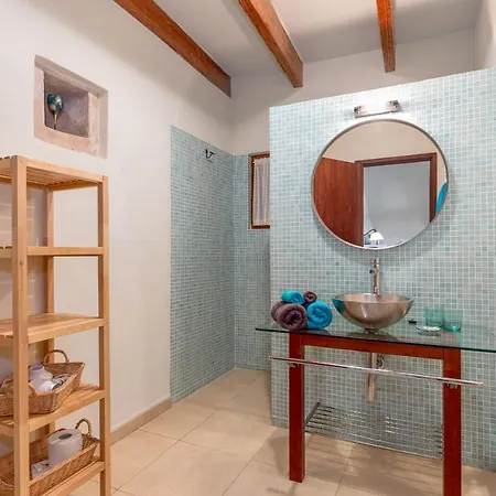 Bed & Breakfast Son Jorbo - Adults Only