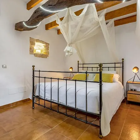 Son Jorbo - Adults Only 4* Porreres