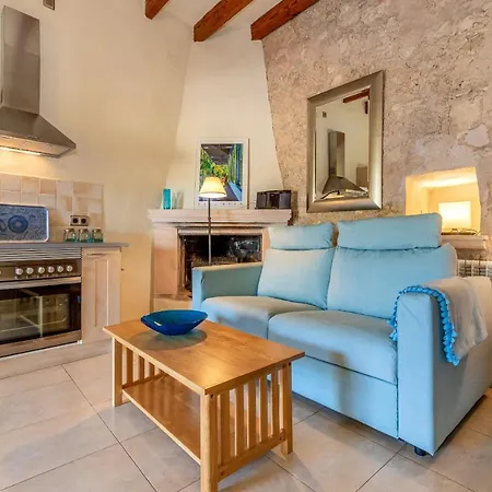 Son Jorbo - Adults Only Bed & Breakfast Porreres