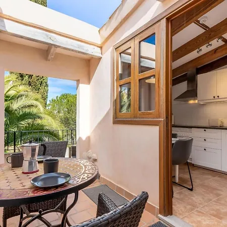 Son Jorbo - Adults Only Bed & Breakfast