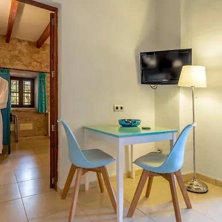 Bed & Breakfast Son Jorbo - Adults Only Porreres