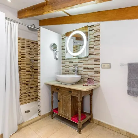 住宿加早餐酒店 Son Jorbo - Adults Only 4*