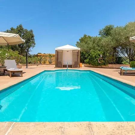 Son Jorbo - Adults Only Bed & Breakfast