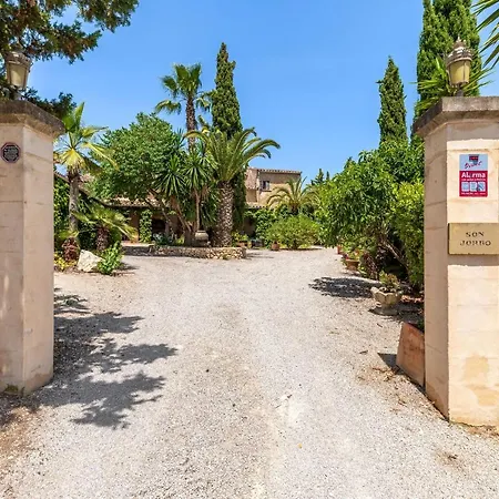 Son Jorbo - Adults Only Bed & Breakfast