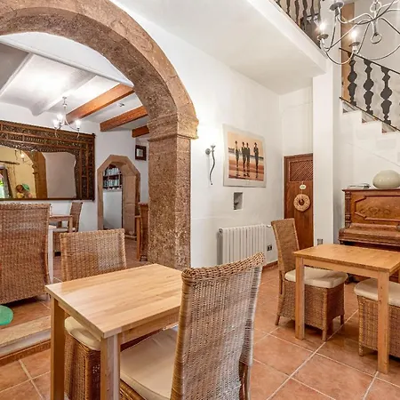 Son Jorbo - Adults Only Bed & Breakfast Porreres