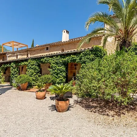 Bed & Breakfast Son Jorbo - Adults Only Porreres