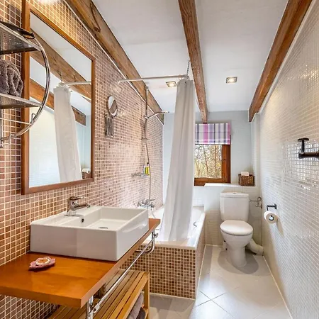 Bed & Breakfast Son Jorbo - Adults Only Porreres