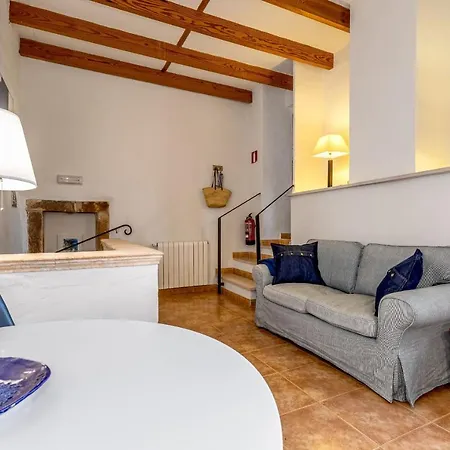 Son Jorbo Bed and breakfast 4*