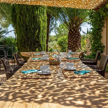 Son Jorbo Bed and breakfast 4*